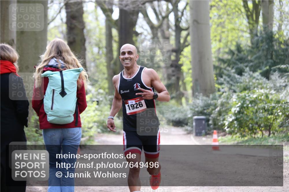 13.04.2025 - Hammer Lauf Jannik Wohlers http://msf.ph/oto/7649496 13.04.2025 11:20:49 Laufen 178, 1926 meine-sportfotos.de