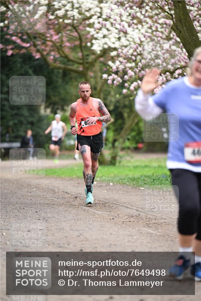 13.04.2025 - Hammer Lauf Dr. Thomas Lammeyer http://msf.ph/oto/7649498 13.04.2025 10:22:46 Laufen 60, 46 meine-sportfotos.de
