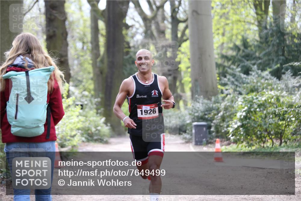 13.04.2025 - Hammer Lauf Jannik Wohlers http://msf.ph/oto/7649499 13.04.2025 11:20:49 Laufen 178, 1926 meine-sportfotos.de