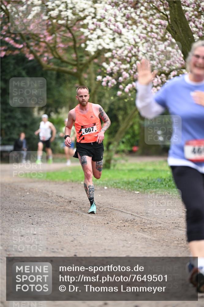 13.04.2025 - Hammer Lauf Dr. Thomas Lammeyer http://msf.ph/oto/7649501 13.04.2025 10:22:46 Laufen 667, 46 meine-sportfotos.de