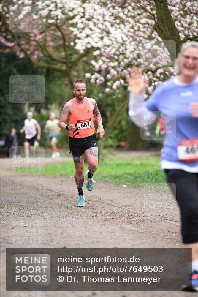 13.04.2025 - Hammer Lauf Dr. Thomas Lammeyer http://msf.ph/oto/7649503 13.04.2025 10:22:46 Laufen 667, 46 meine-sportfotos.de