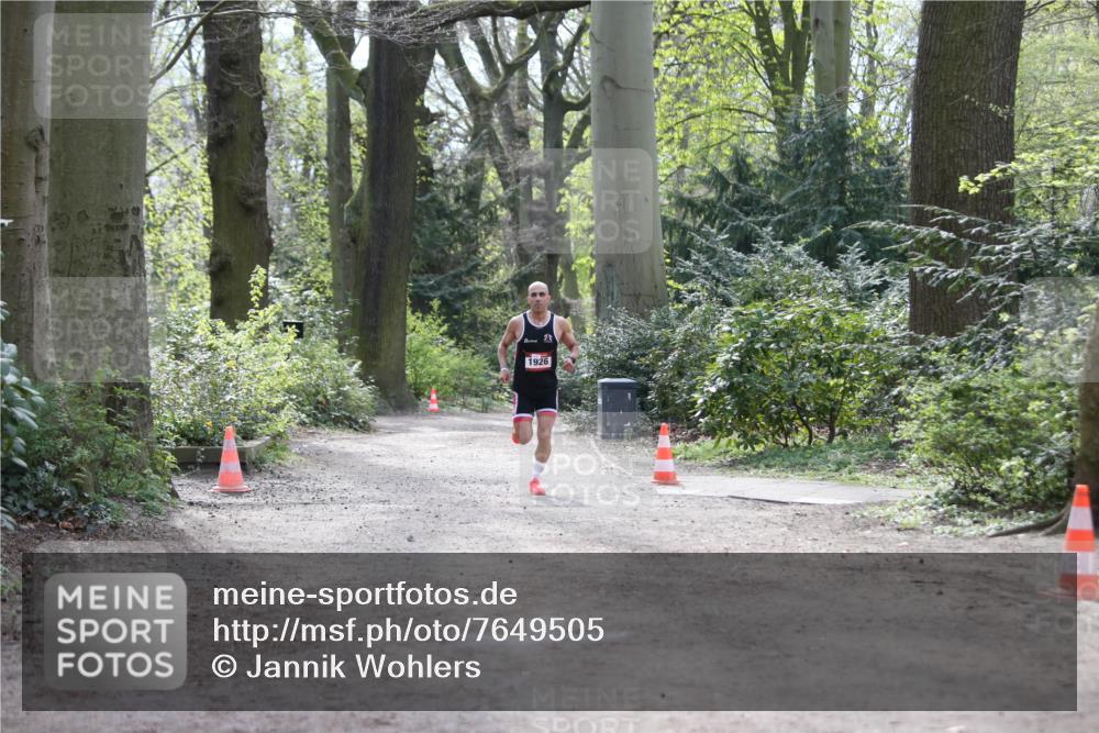 13.04.2025 - Hammer Lauf Jannik Wohlers http://msf.ph/oto/7649505 13.04.2025 11:20:46 Laufen 20, 1926 meine-sportfotos.de