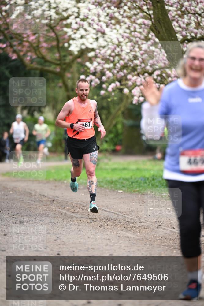13.04.2025 - Hammer Lauf Dr. Thomas Lammeyer http://msf.ph/oto/7649506 13.04.2025 10:22:46 Laufen 15, 67, 469 meine-sportfotos.de