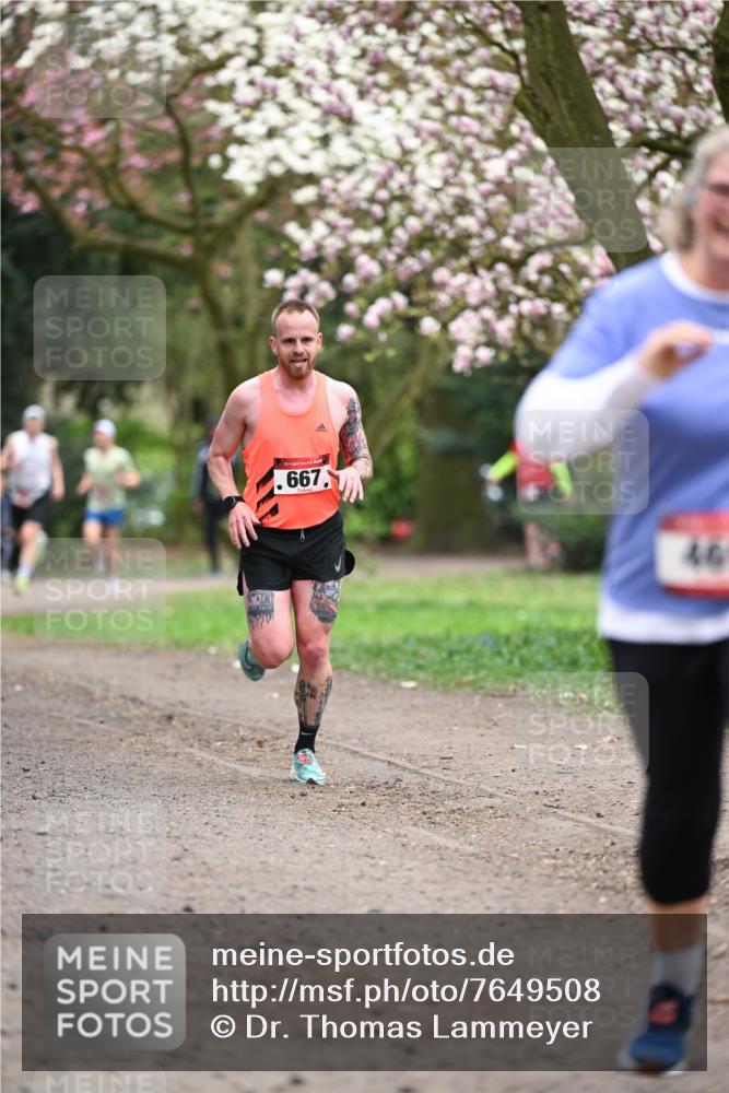 13.04.2025 - Hammer Lauf Dr. Thomas Lammeyer http://msf.ph/oto/7649508 13.04.2025 10:22:46 Laufen 15, 667, 46 meine-sportfotos.de