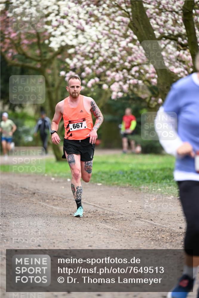 13.04.2025 - Hammer Lauf Dr. Thomas Lammeyer http://msf.ph/oto/7649513 13.04.2025 10:22:47 Laufen 15, 667 meine-sportfotos.de