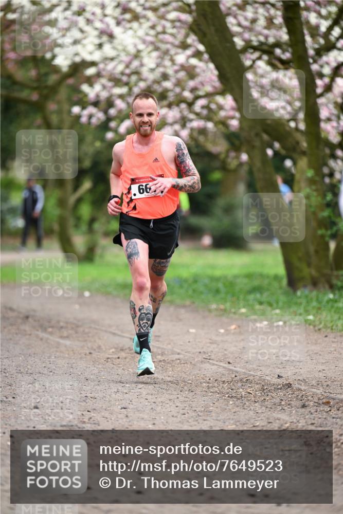 13.04.2025 - Hammer Lauf Dr. Thomas Lammeyer http://msf.ph/oto/7649523 13.04.2025 10:22:47 Laufen 15, 66 meine-sportfotos.de