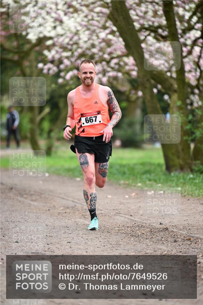 13.04.2025 - Hammer Lauf Dr. Thomas Lammeyer http://msf.ph/oto/7649526 13.04.2025 10:22:47 Laufen 15, 667 meine-sportfotos.de