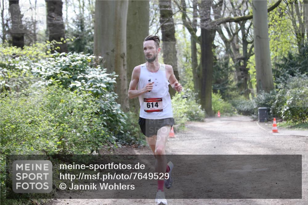 13.04.2025 - Hammer Lauf Jannik Wohlers http://msf.ph/oto/7649529 13.04.2025 11:20:21 Laufen 614 meine-sportfotos.de