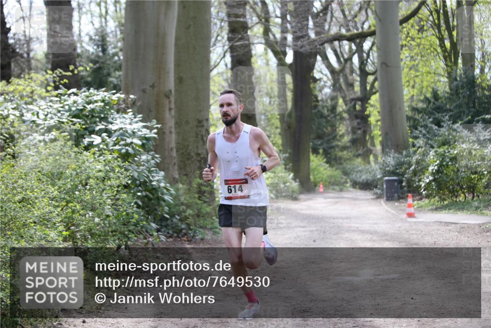 13.04.2025 - Hammer Lauf Jannik Wohlers http://msf.ph/oto/7649530 13.04.2025 11:20:21 Laufen 614 meine-sportfotos.de