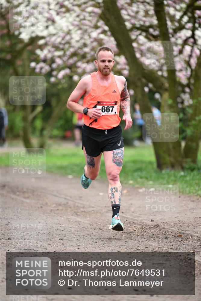 13.04.2025 - Hammer Lauf Dr. Thomas Lammeyer http://msf.ph/oto/7649531 13.04.2025 10:22:47 Laufen 15, 667 meine-sportfotos.de