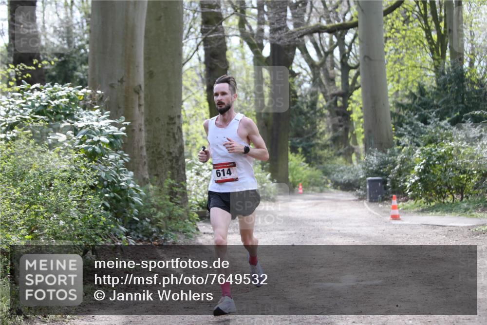 13.04.2025 - Hammer Lauf Jannik Wohlers http://msf.ph/oto/7649532 13.04.2025 11:20:21 Laufen 614 meine-sportfotos.de