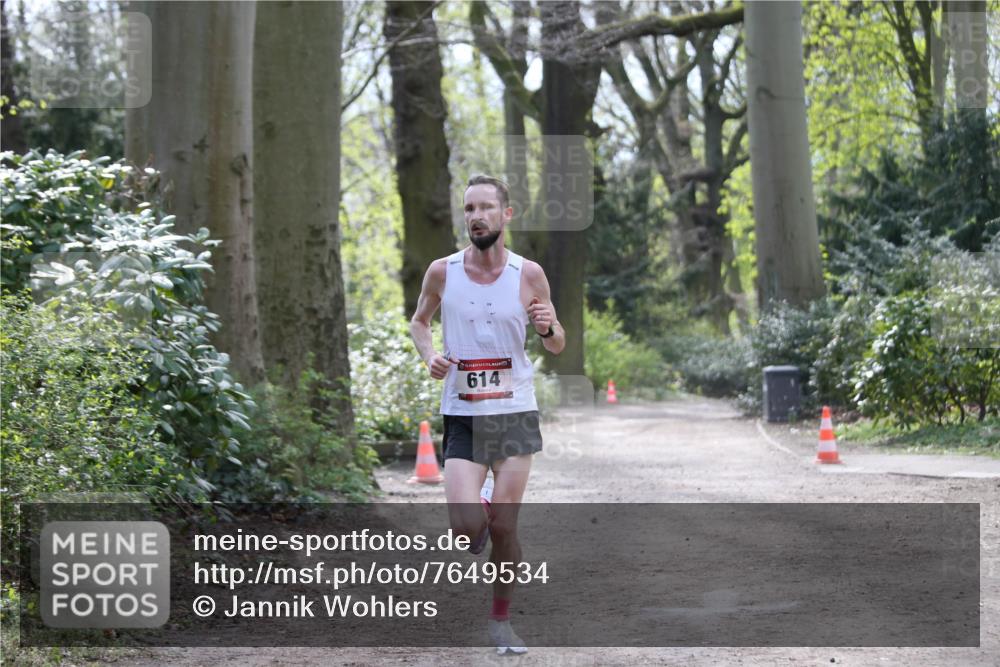 13.04.2025 - Hammer Lauf Jannik Wohlers http://msf.ph/oto/7649534 13.04.2025 11:20:20 Laufen 614 meine-sportfotos.de
