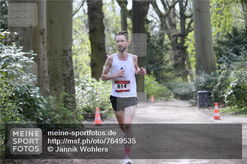 13.04.2025 - Hammer Lauf Jannik Wohlers http://msf.ph/oto/7649535 13.04.2025 11:20:20 Laufen 614 meine-sportfotos.de