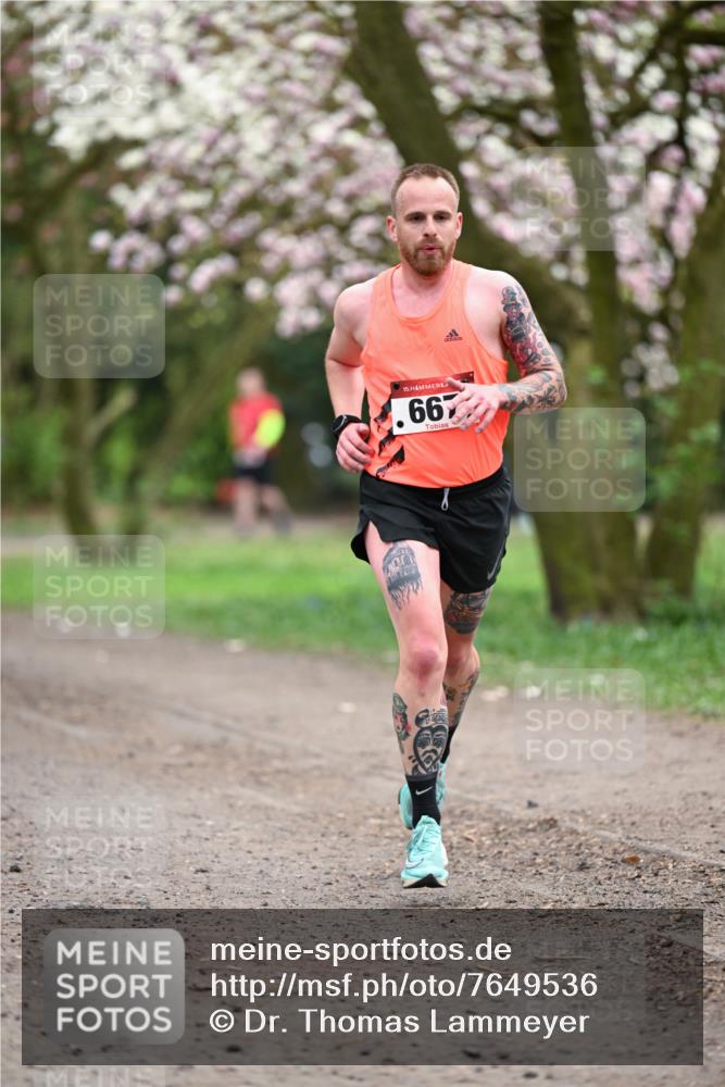 13.04.2025 - Hammer Lauf Dr. Thomas Lammeyer http://msf.ph/oto/7649536 13.04.2025 10:22:48 Laufen 15, 66 meine-sportfotos.de