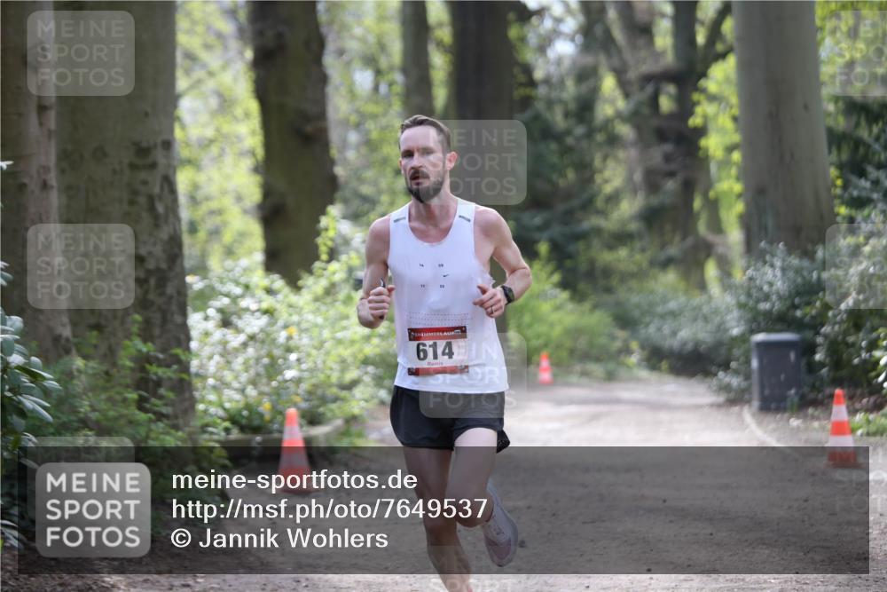 13.04.2025 - Hammer Lauf Jannik Wohlers http://msf.ph/oto/7649537 13.04.2025 11:20:20 Laufen 05, 614, 1 meine-sportfotos.de