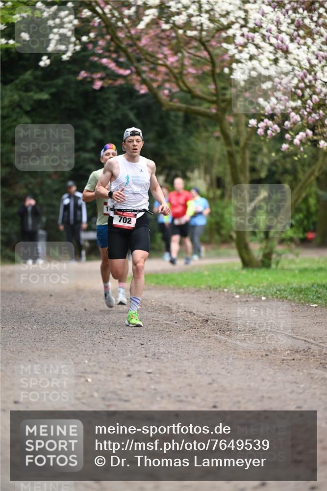 13.04.2025 - Hammer Lauf Dr. Thomas Lammeyer http://msf.ph/oto/7649539 13.04.2025 10:22:53 Laufen 702 meine-sportfotos.de