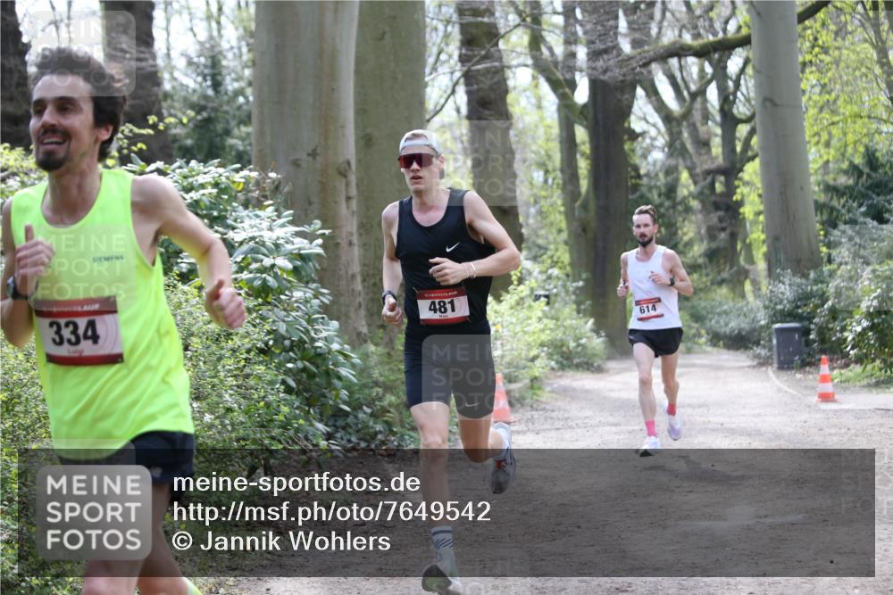 13.04.2025 - Hammer Lauf Jannik Wohlers http://msf.ph/oto/7649542 13.04.2025 11:20:19 Laufen 334, 481, 614, 1 meine-sportfotos.de