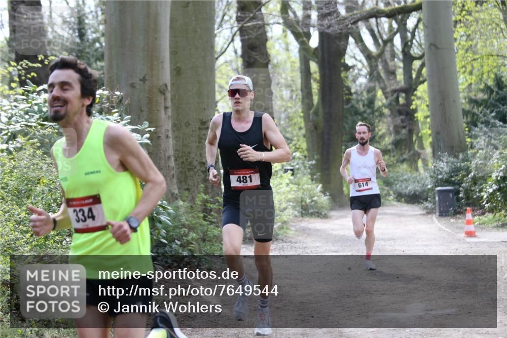 13.04.2025 - Hammer Lauf Jannik Wohlers http://msf.ph/oto/7649544 13.04.2025 11:20:19 Laufen 334, 481, 614 meine-sportfotos.de
