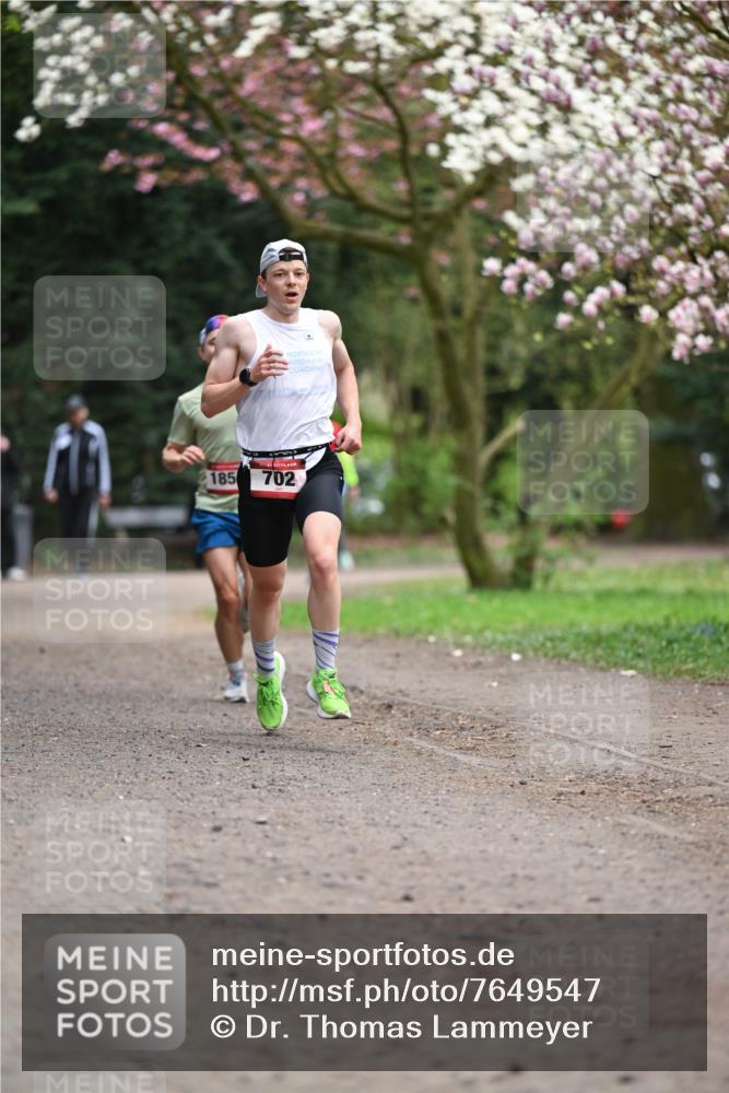 13.04.2025 - Hammer Lauf Dr. Thomas Lammeyer http://msf.ph/oto/7649547 13.04.2025 10:22:54 Laufen 185, 702 meine-sportfotos.de