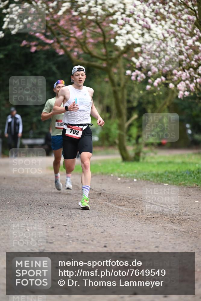13.04.2025 - Hammer Lauf Dr. Thomas Lammeyer http://msf.ph/oto/7649549 13.04.2025 10:22:54 Laufen 185, 702 meine-sportfotos.de