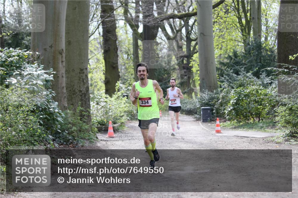 13.04.2025 - Hammer Lauf Jannik Wohlers http://msf.ph/oto/7649550 13.04.2025 11:20:18 Laufen 334, 614 meine-sportfotos.de