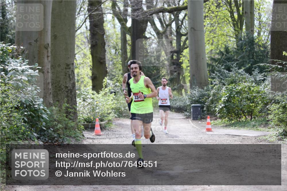 13.04.2025 - Hammer Lauf Jannik Wohlers http://msf.ph/oto/7649551 13.04.2025 11:20:18 Laufen 614 meine-sportfotos.de
