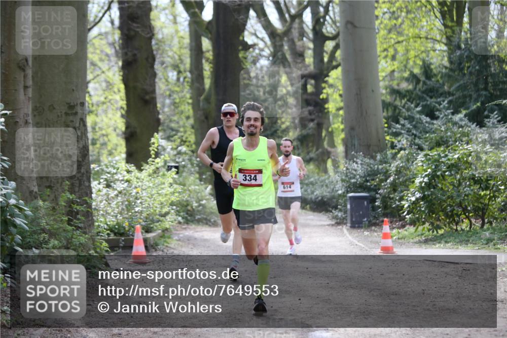 13.04.2025 - Hammer Lauf Jannik Wohlers http://msf.ph/oto/7649553 13.04.2025 11:20:17 Laufen 334 meine-sportfotos.de