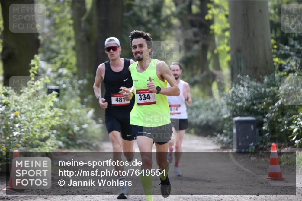 13.04.2025 - Hammer Lauf Jannik Wohlers http://msf.ph/oto/7649554 13.04.2025 11:20:17 Laufen 481, 334, 614 meine-sportfotos.de
