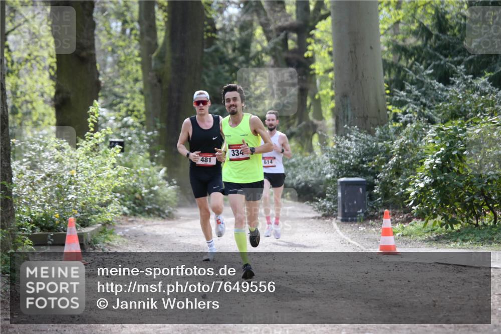 13.04.2025 - Hammer Lauf Jannik Wohlers http://msf.ph/oto/7649556 13.04.2025 11:20:16 Laufen 481, 334, 614, 1 meine-sportfotos.de