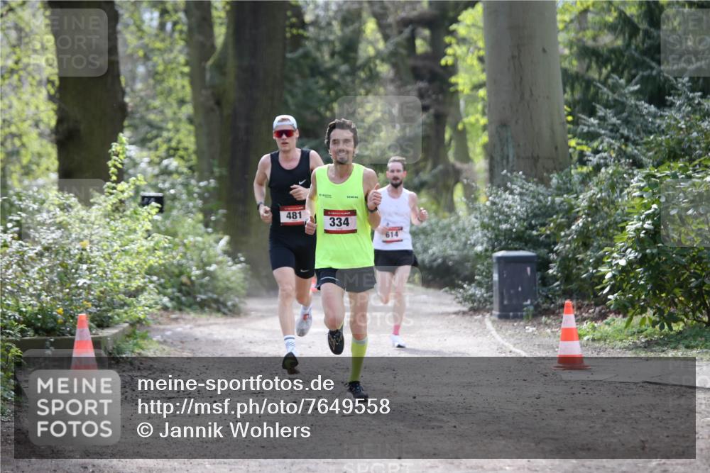 13.04.2025 - Hammer Lauf Jannik Wohlers http://msf.ph/oto/7649558 13.04.2025 11:20:16 Laufen 481, 334, 614 meine-sportfotos.de