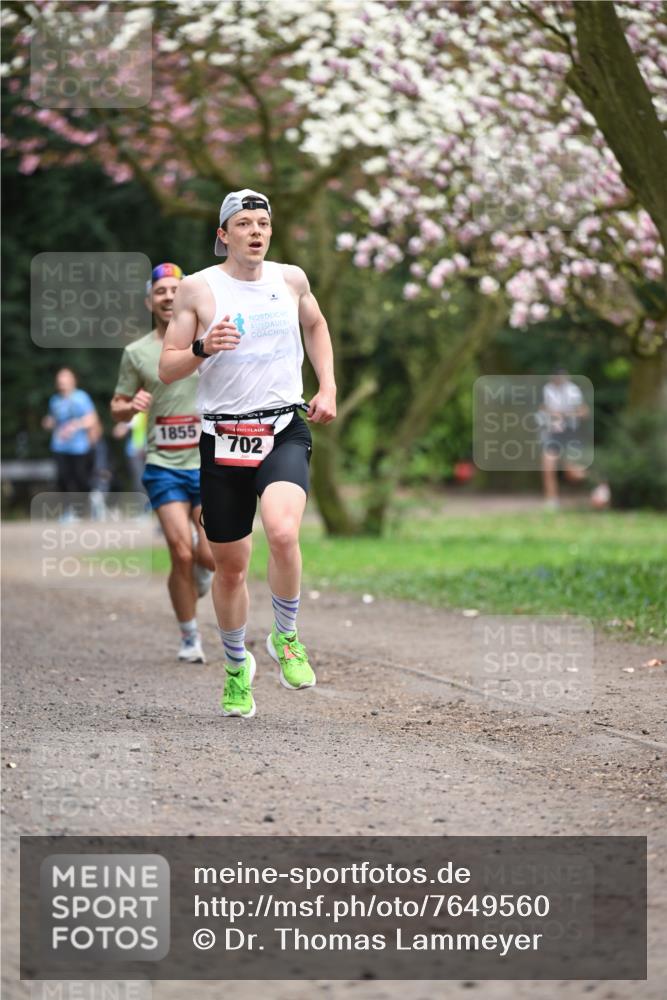 13.04.2025 - Hammer Lauf Dr. Thomas Lammeyer http://msf.ph/oto/7649560 13.04.2025 10:22:54 Laufen 1855, 702 meine-sportfotos.de