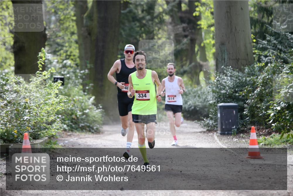 13.04.2025 - Hammer Lauf Jannik Wohlers http://msf.ph/oto/7649561 13.04.2025 11:20:16 Laufen 48, 334, 614 meine-sportfotos.de