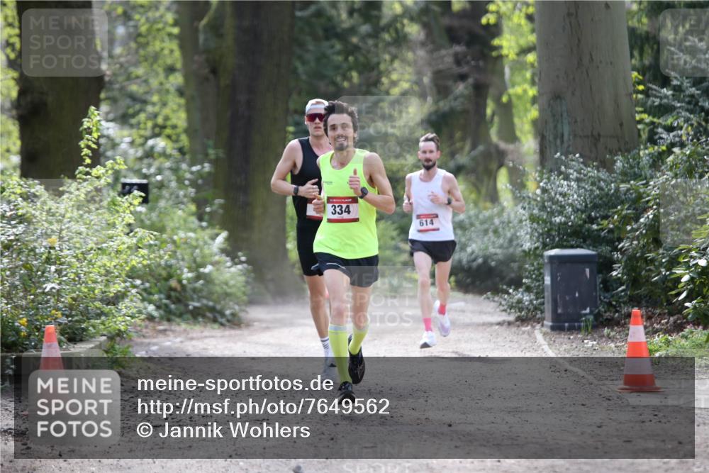13.04.2025 - Hammer Lauf Jannik Wohlers http://msf.ph/oto/7649562 13.04.2025 11:20:16 Laufen 334, 614, 1, 1 meine-sportfotos.de