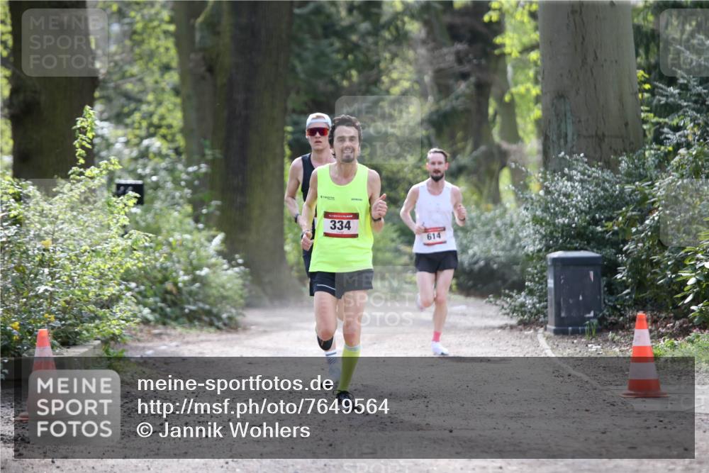 13.04.2025 - Hammer Lauf Jannik Wohlers http://msf.ph/oto/7649564 13.04.2025 11:20:16 Laufen 15, 334, 614 meine-sportfotos.de