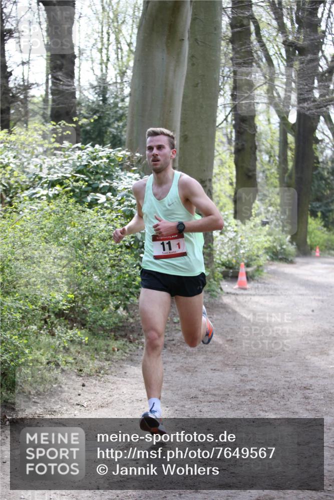 13.04.2025 - Hammer Lauf Jannik Wohlers http://msf.ph/oto/7649567 13.04.2025 11:18:41 Laufen 15, 11 meine-sportfotos.de