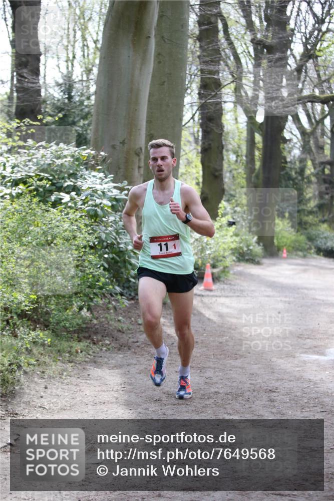 13.04.2025 - Hammer Lauf Jannik Wohlers http://msf.ph/oto/7649568 13.04.2025 11:18:40 Laufen 15, 11, 1 meine-sportfotos.de