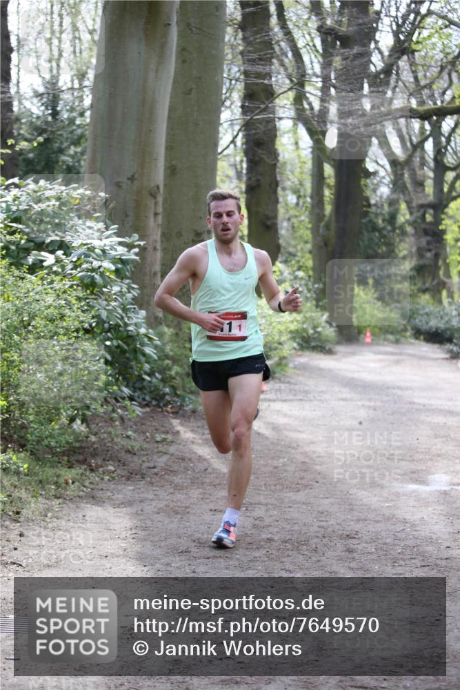 13.04.2025 - Hammer Lauf Jannik Wohlers http://msf.ph/oto/7649570 13.04.2025 11:18:40 Laufen 11 meine-sportfotos.de