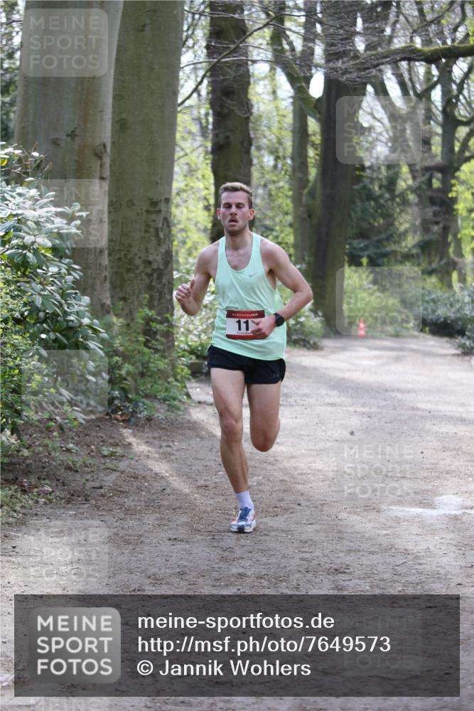 13.04.2025 - Hammer Lauf Jannik Wohlers http://msf.ph/oto/7649573 13.04.2025 11:18:40 Laufen 11 meine-sportfotos.de