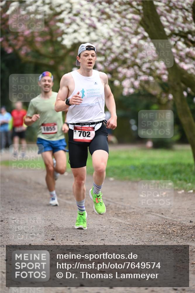 13.04.2025 - Hammer Lauf Dr. Thomas Lammeyer http://msf.ph/oto/7649574 13.04.2025 10:22:55 Laufen 1855, 1, 702 meine-sportfotos.de