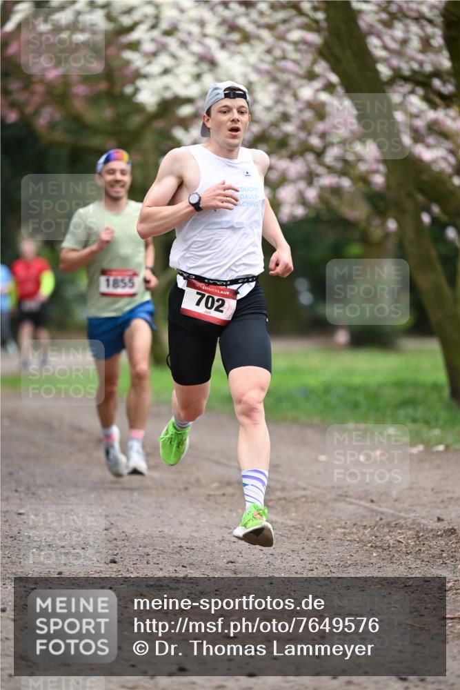 13.04.2025 - Hammer Lauf Dr. Thomas Lammeyer http://msf.ph/oto/7649576 13.04.2025 10:22:55 Laufen 1855, 702 meine-sportfotos.de