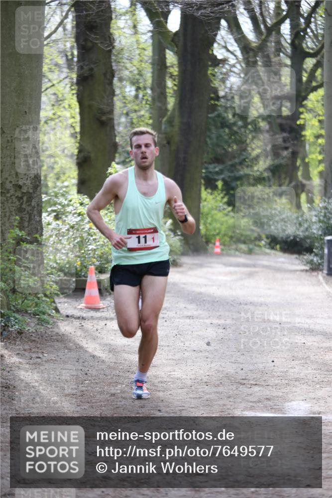 13.04.2025 - Hammer Lauf Jannik Wohlers http://msf.ph/oto/7649577 13.04.2025 11:18:40 Laufen  meine-sportfotos.de