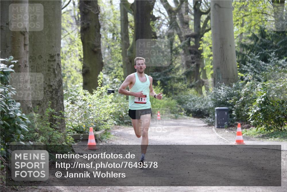 13.04.2025 - Hammer Lauf Jannik Wohlers http://msf.ph/oto/7649578 13.04.2025 11:18:39 Laufen  meine-sportfotos.de