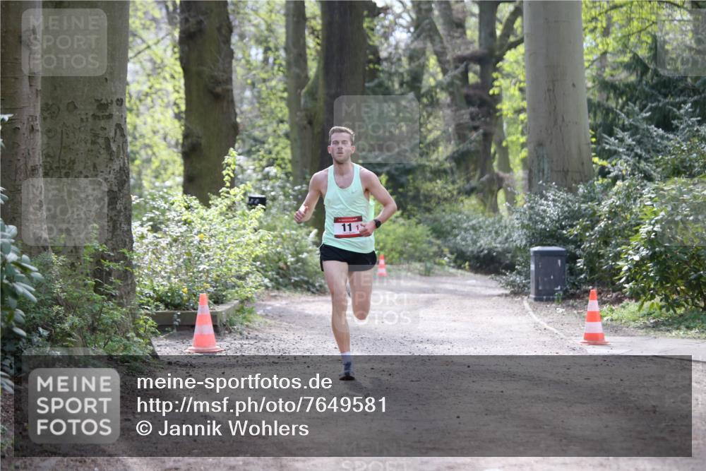13.04.2025 - Hammer Lauf Jannik Wohlers http://msf.ph/oto/7649581 13.04.2025 11:18:38 Laufen 111 meine-sportfotos.de