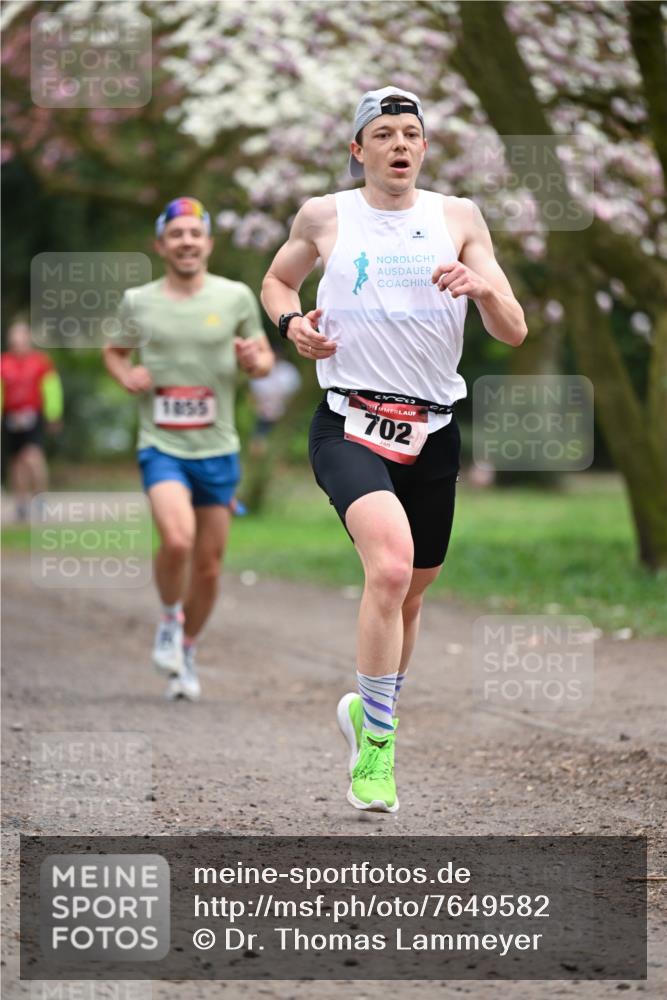 13.04.2025 - Hammer Lauf Dr. Thomas Lammeyer http://msf.ph/oto/7649582 13.04.2025 10:22:56 Laufen 1855, 702 meine-sportfotos.de