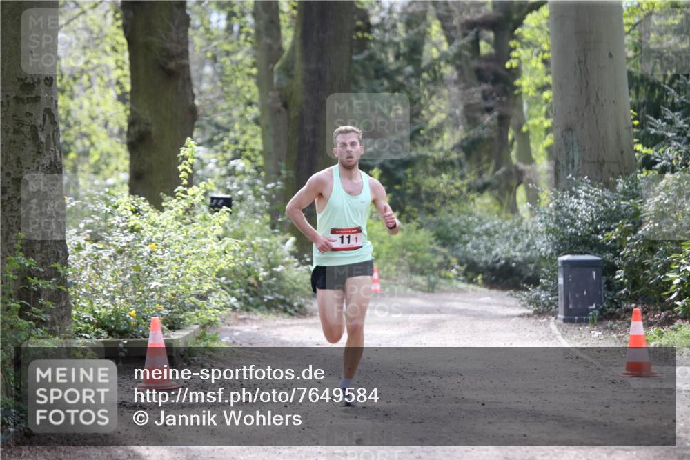 13.04.2025 - Hammer Lauf Jannik Wohlers http://msf.ph/oto/7649584 13.04.2025 11:18:38 Laufen 11 meine-sportfotos.de