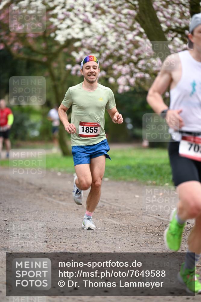 13.04.2025 - Hammer Lauf Dr. Thomas Lammeyer http://msf.ph/oto/7649588 13.04.2025 10:22:56 Laufen 15, 1855, 70 meine-sportfotos.de