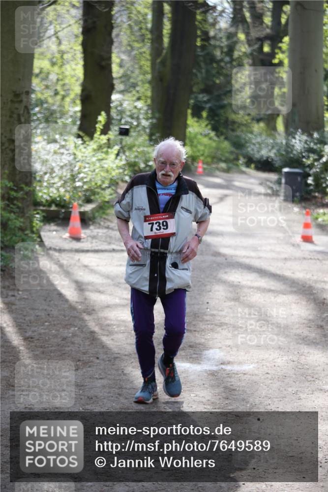 13.04.2025 - Hammer Lauf Jannik Wohlers http://msf.ph/oto/7649589 13.04.2025 11:18:07 Laufen 15, 739 meine-sportfotos.de