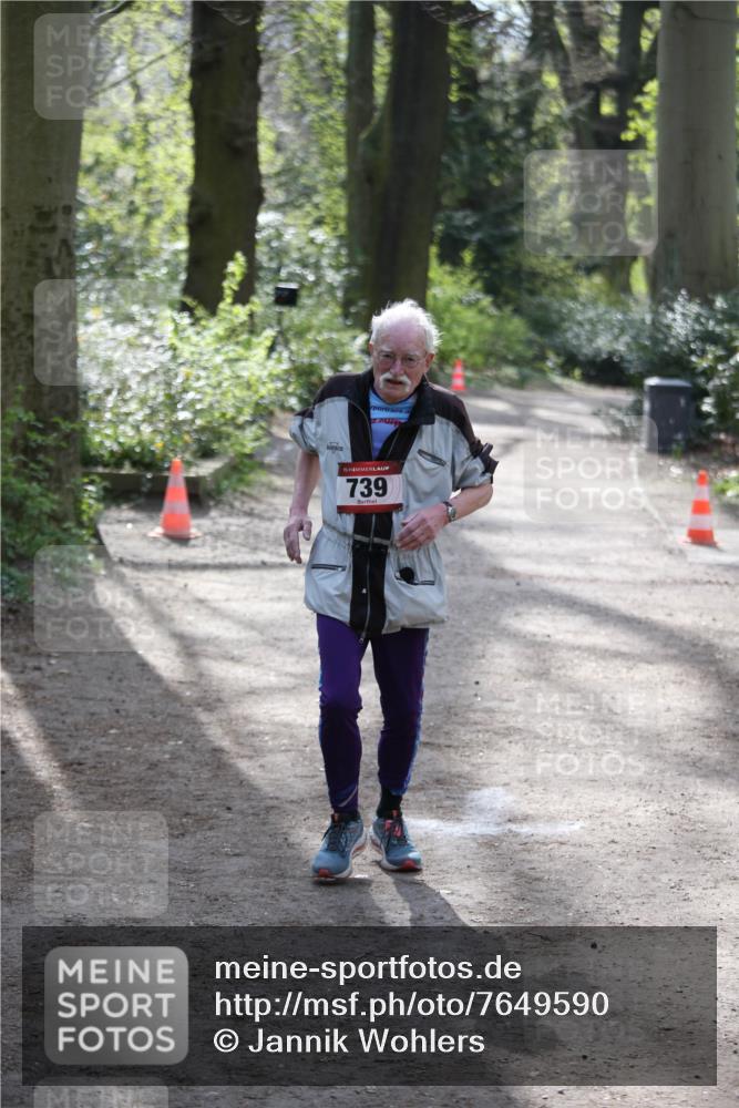 13.04.2025 - Hammer Lauf Jannik Wohlers http://msf.ph/oto/7649590 13.04.2025 11:18:07 Laufen 15, 739 meine-sportfotos.de
