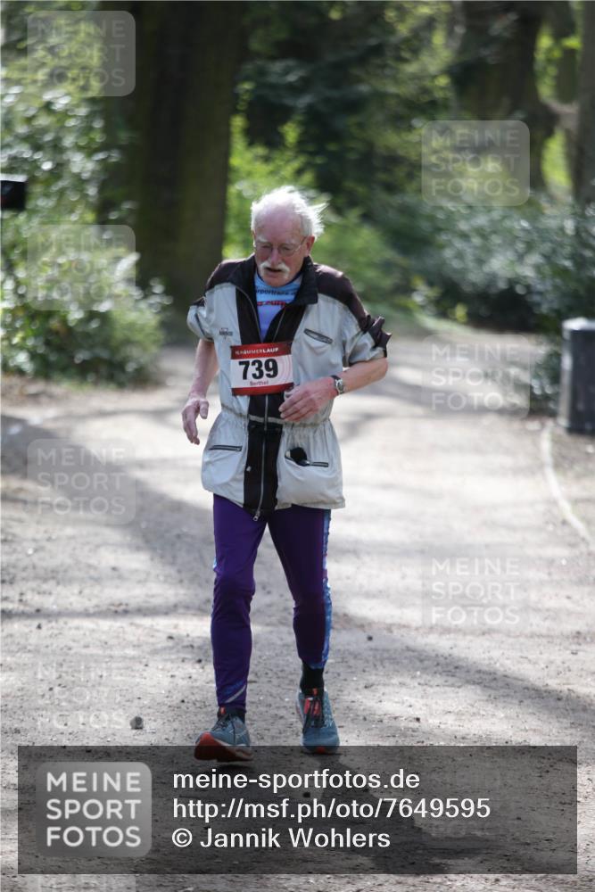 13.04.2025 - Hammer Lauf Jannik Wohlers http://msf.ph/oto/7649595 13.04.2025 11:18:04 Laufen 15, 739 meine-sportfotos.de