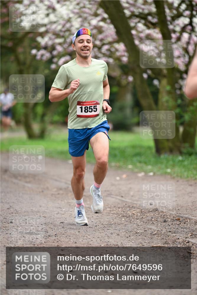 13.04.2025 - Hammer Lauf Dr. Thomas Lammeyer http://msf.ph/oto/7649596 13.04.2025 10:22:57 Laufen 15, 1855 meine-sportfotos.de